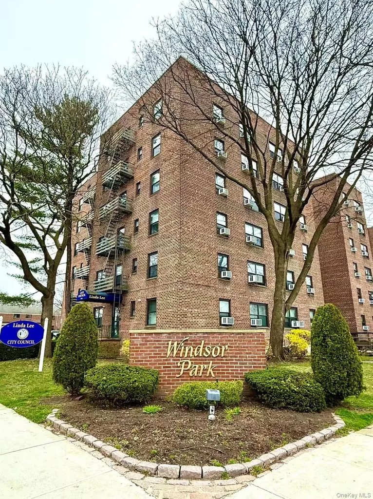 73-11 Bell Boulevard Bayside NY 11364