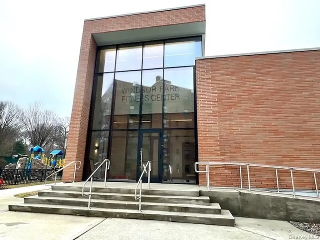 73-11 Bell Boulevard Bayside NY 11364