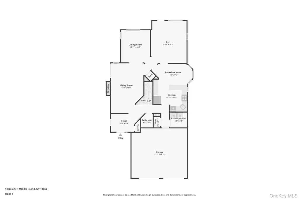 14 Julia Circle Middle Island NY 11953