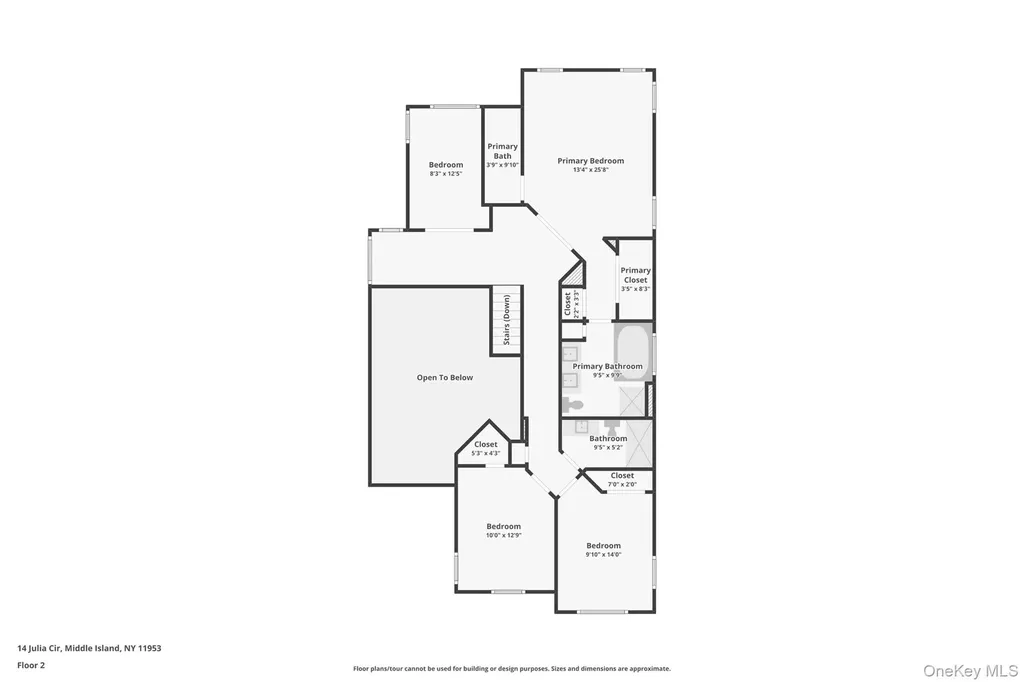 14 Julia Circle Middle Island NY 11953