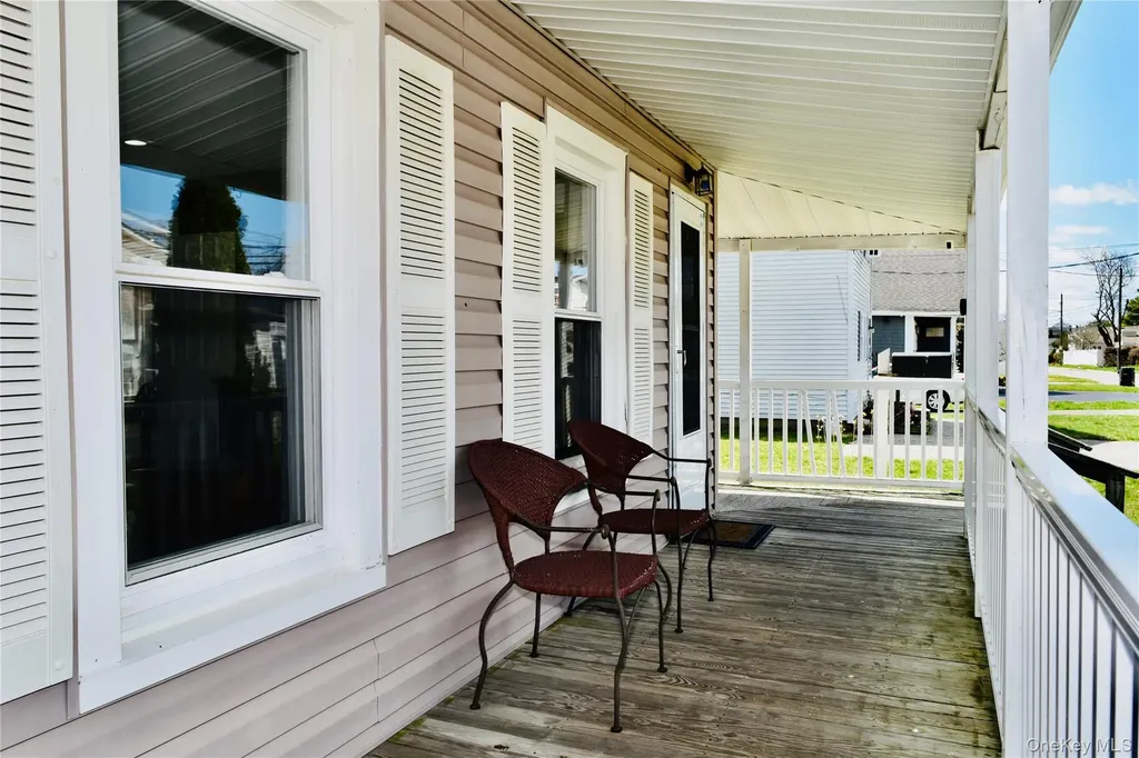 32 Pearl Street Patchogue NY 11772