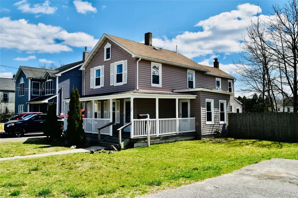 32 Pearl Street Patchogue NY 11772