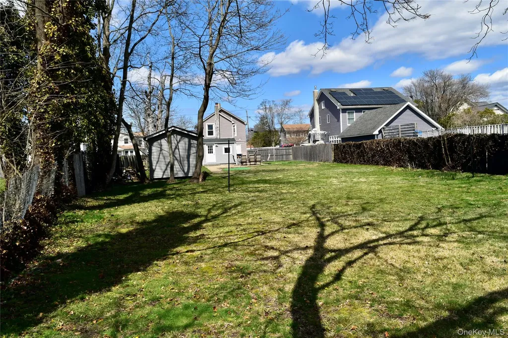 32 Pearl Street Patchogue NY 11772