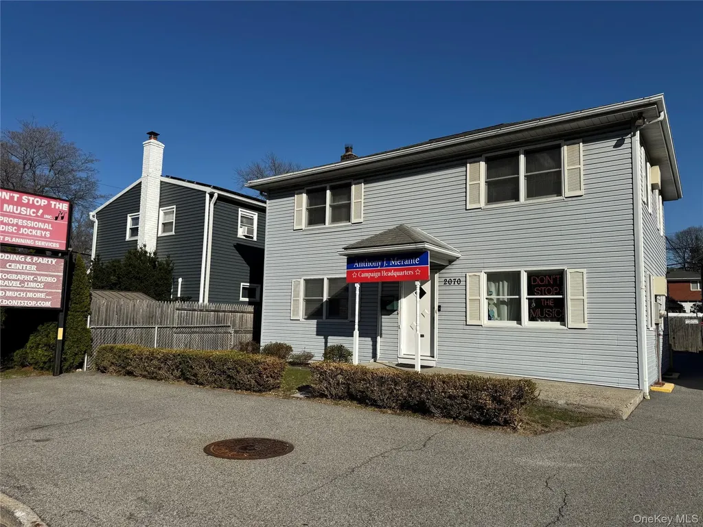 2070 Central Park Avenue Yonkers NY 10710