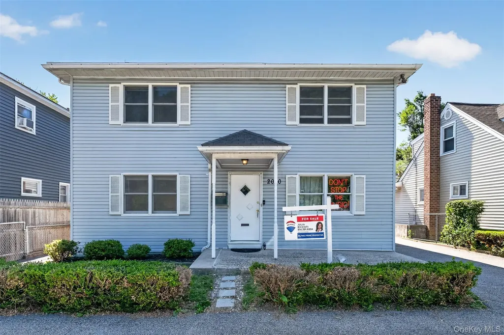 2070 Central Park Avenue Yonkers NY 10710
