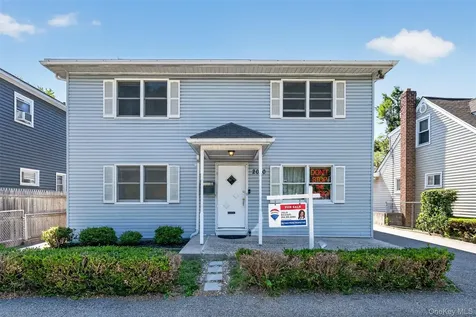2070 Central Park Avenue Yonkers NY 10710