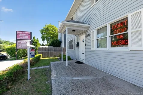 2070 Central Park Avenue Yonkers NY 10710