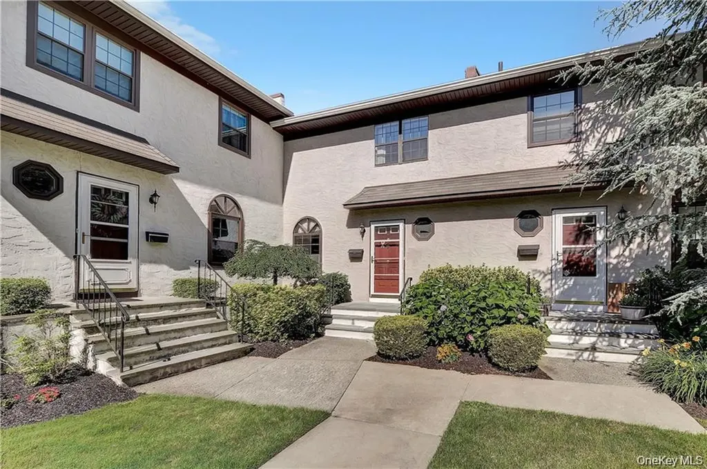 62 Somerset Drive Suffern NY 10901