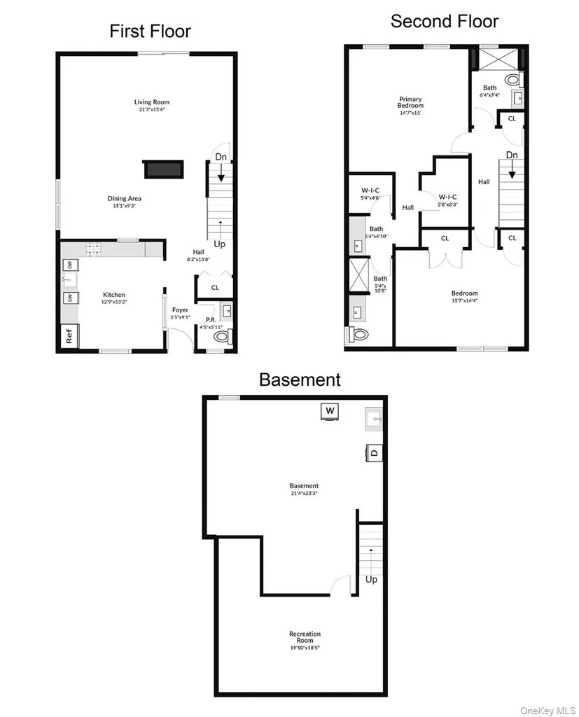 62 Somerset Drive Suffern NY 10901