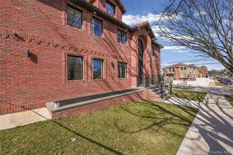 38-40 215th Street Bayside NY 11361