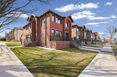 38-40 215th Street Bayside NY 11361