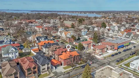 38-40 215th Street Bayside NY 11361