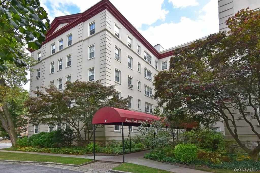 4 Park Lane Mount Vernon NY 10552