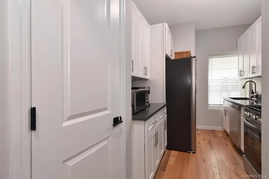 4 Park Lane Mount Vernon NY 10552