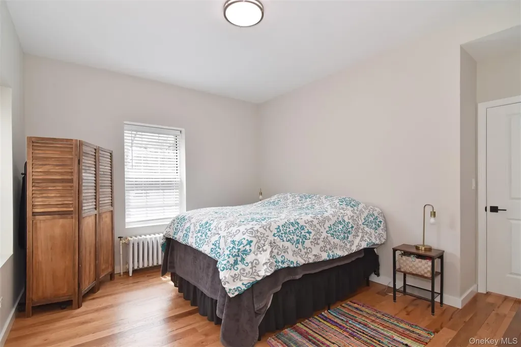 4 Park Lane Mount Vernon NY 10552