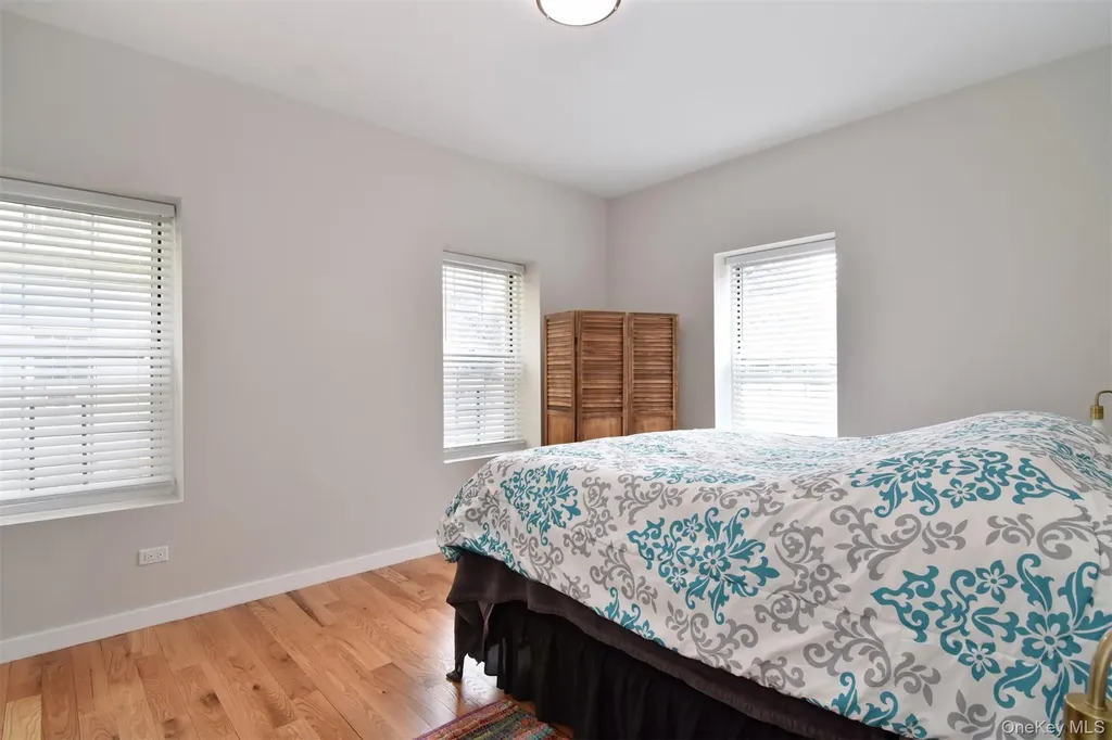 4 Park Lane Mount Vernon NY 10552
