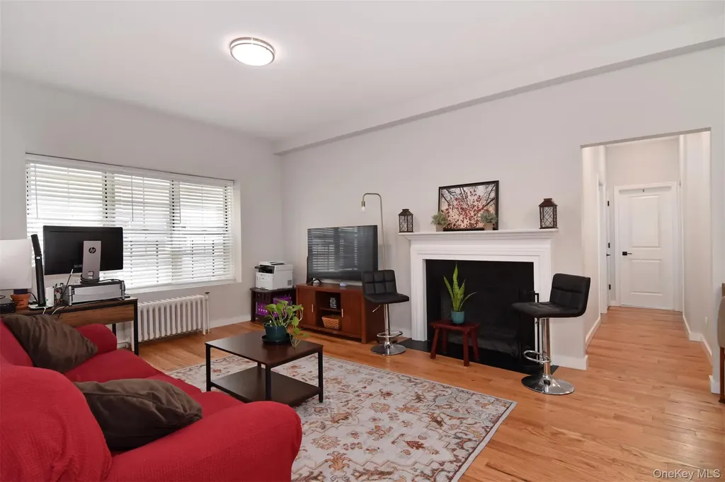 4 Park Lane Mount Vernon NY 10552
