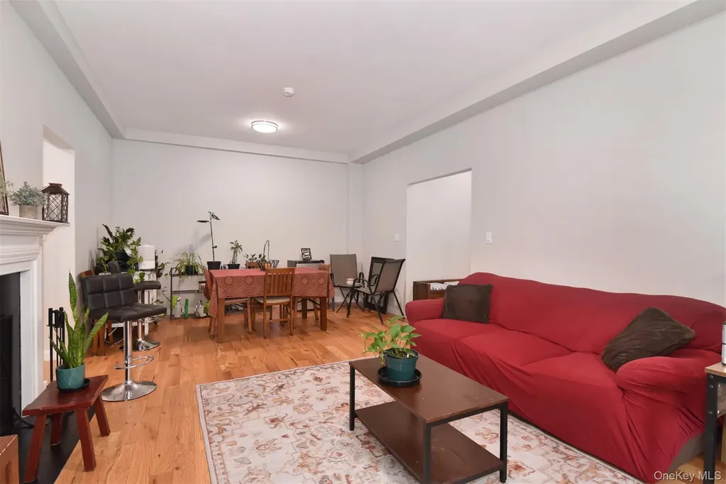 4 Park Lane Mount Vernon NY 10552