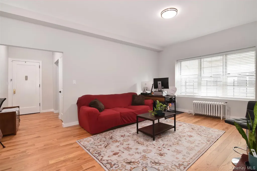 4 Park Lane Mount Vernon NY 10552
