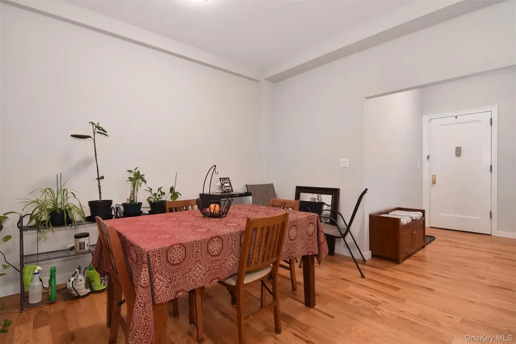 4 Park Lane Mount Vernon NY 10552