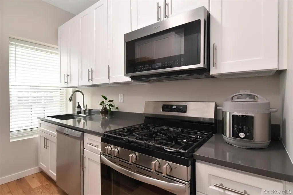 4 Park Lane Mount Vernon NY 10552