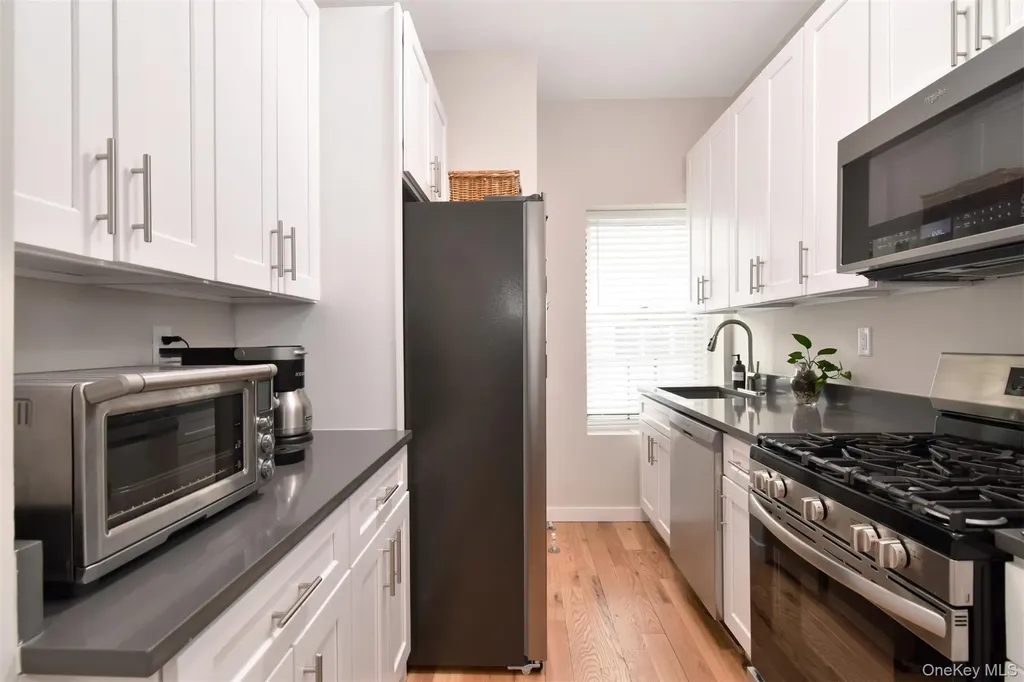 4 Park Lane Mount Vernon NY 10552