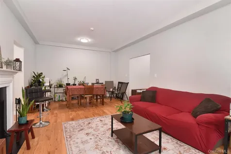 4 Park Lane Mount Vernon NY 10552