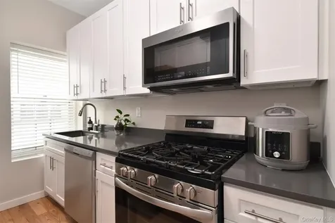 4 Park Lane Mount Vernon NY 10552