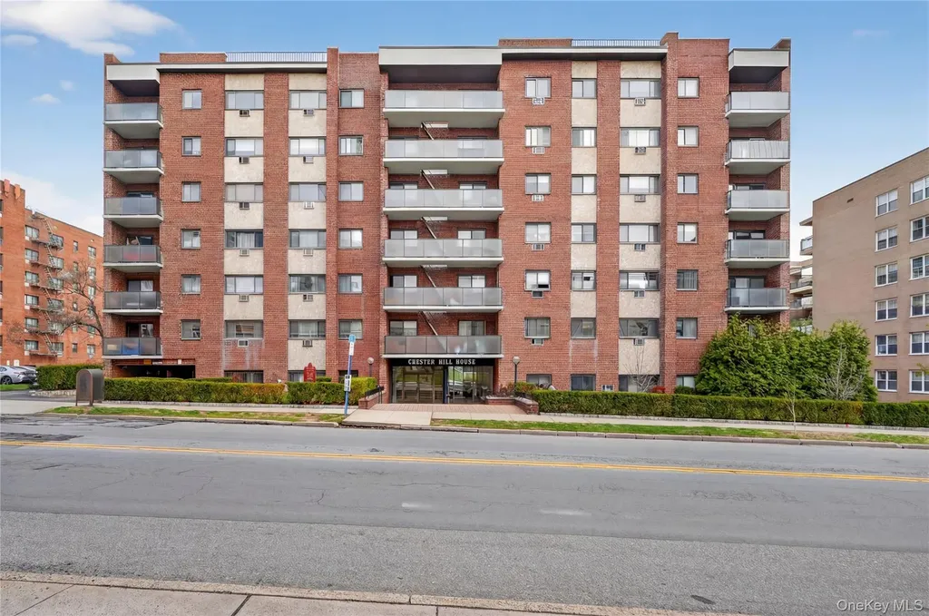 395 Westchester Avenue Port Chester NY 10573