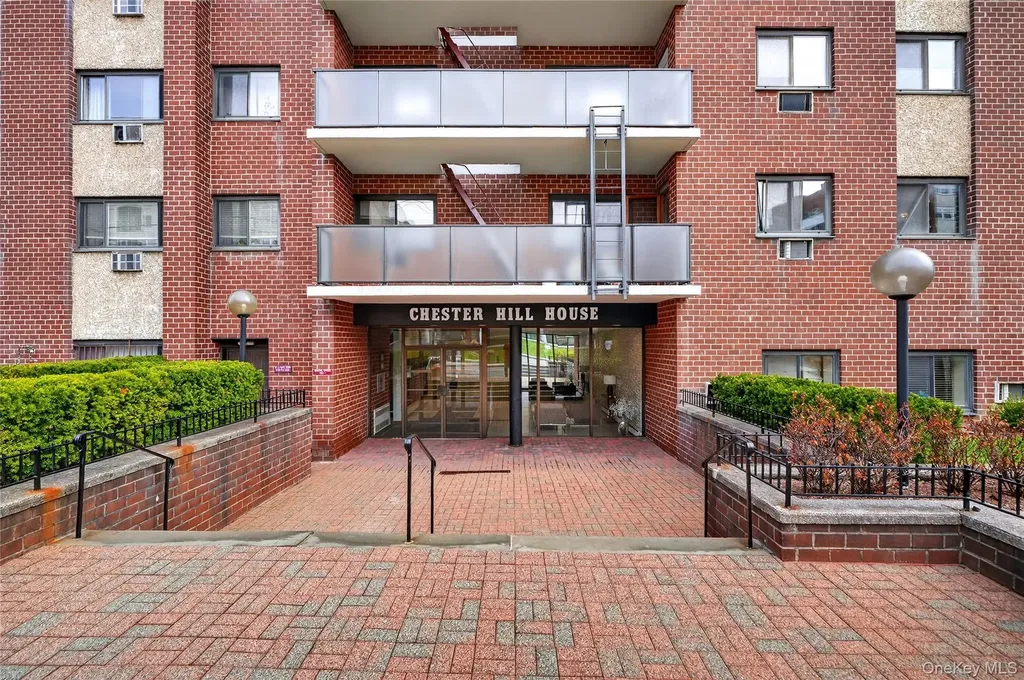 395 Westchester Avenue Port Chester NY 10573