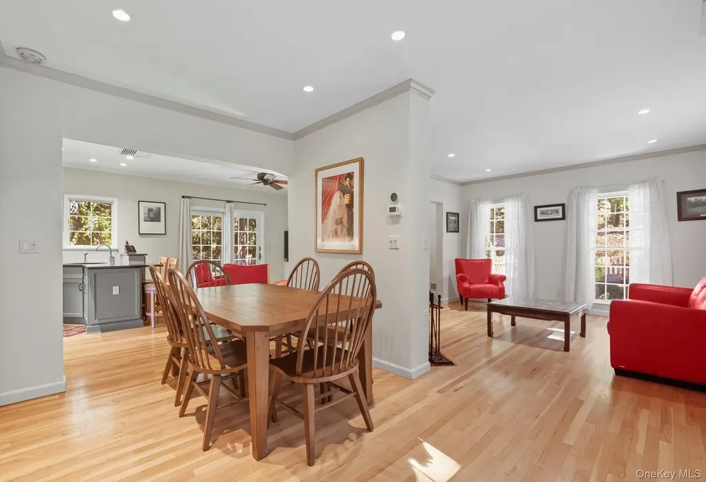 122 Harriman Road Mount Kisco NY 10549