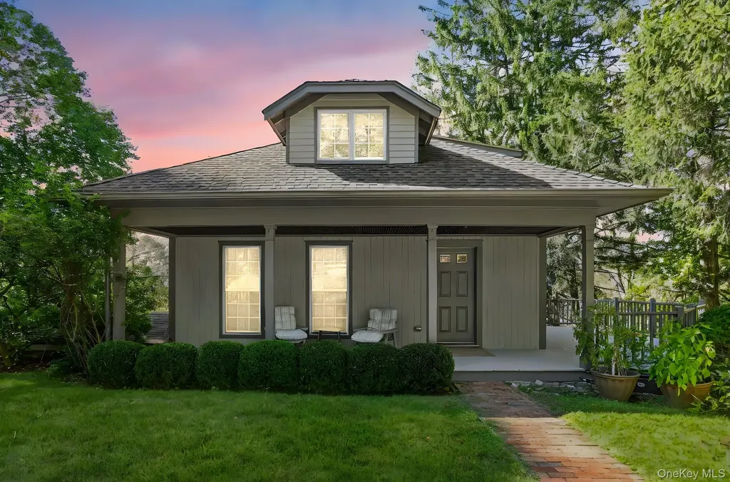 122 Harriman Road Mount Kisco NY 10549