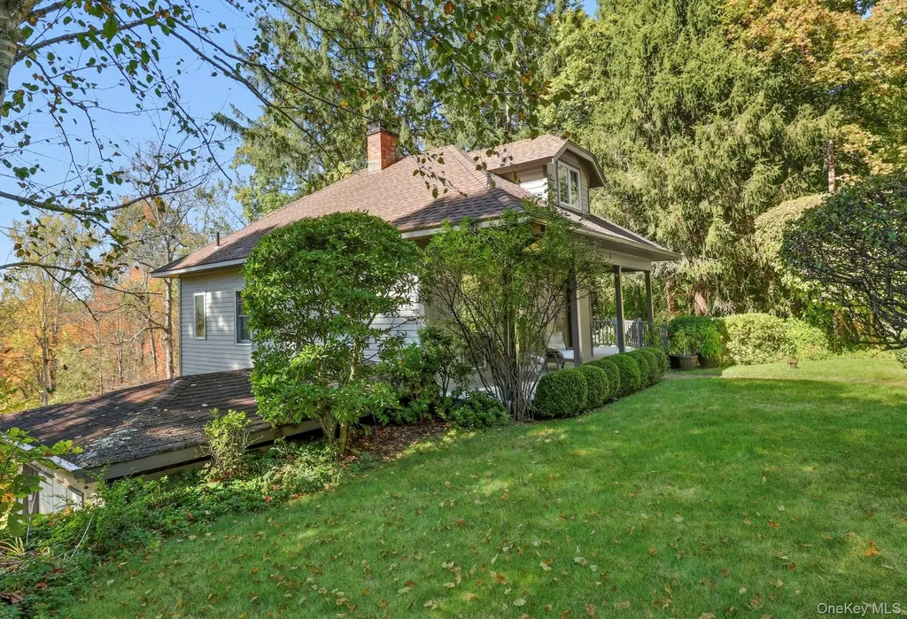 122 Harriman Road Mount Kisco NY 10549