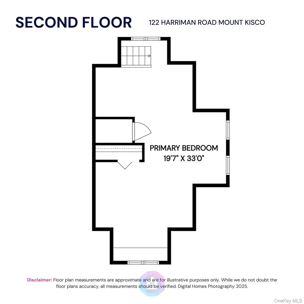 122 Harriman Road Mount Kisco NY 10549