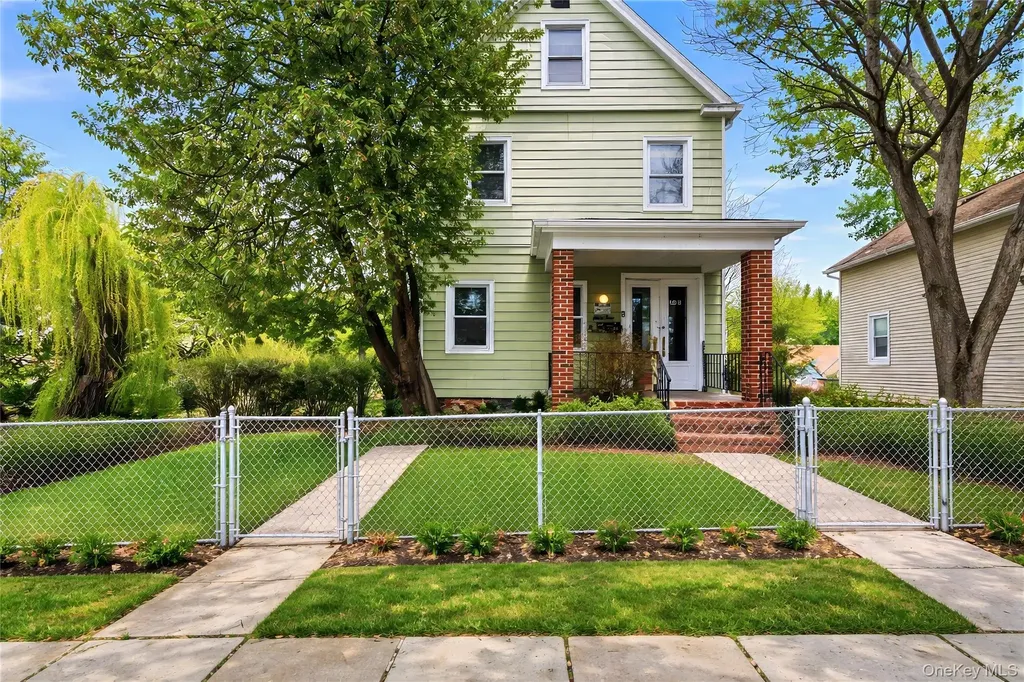 34 S High Street Mount Vernon NY 10550