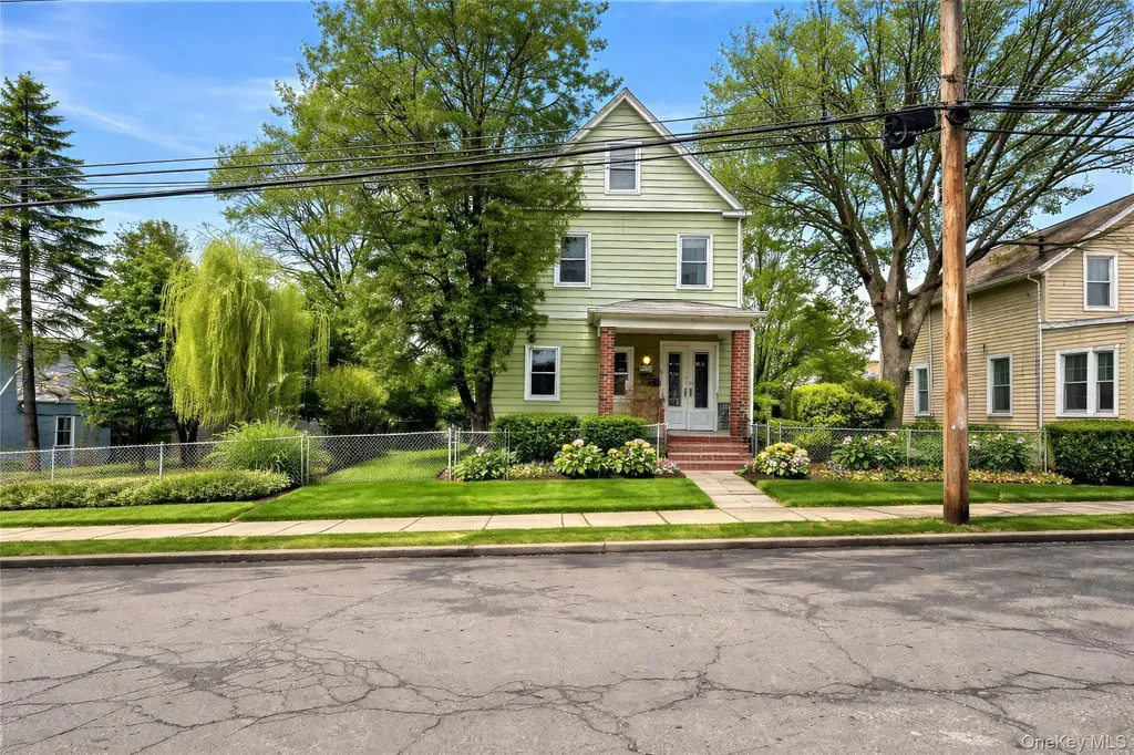 34 S High Street Mount Vernon NY 10550