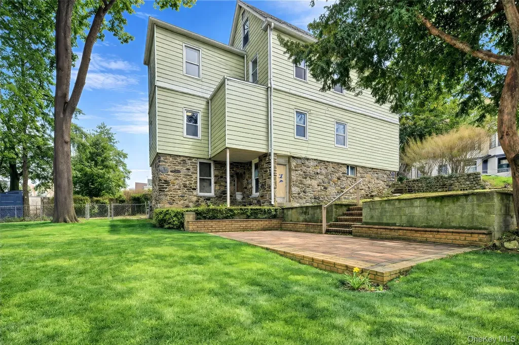 34 S High Street Mount Vernon NY 10550