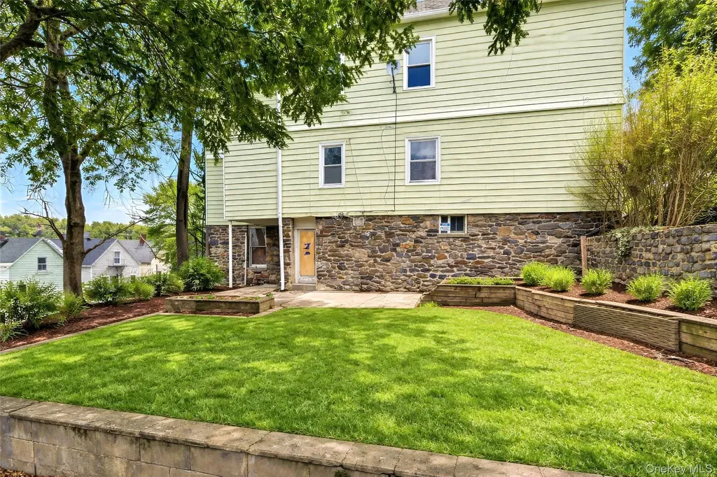 34 S High Street Mount Vernon NY 10550
