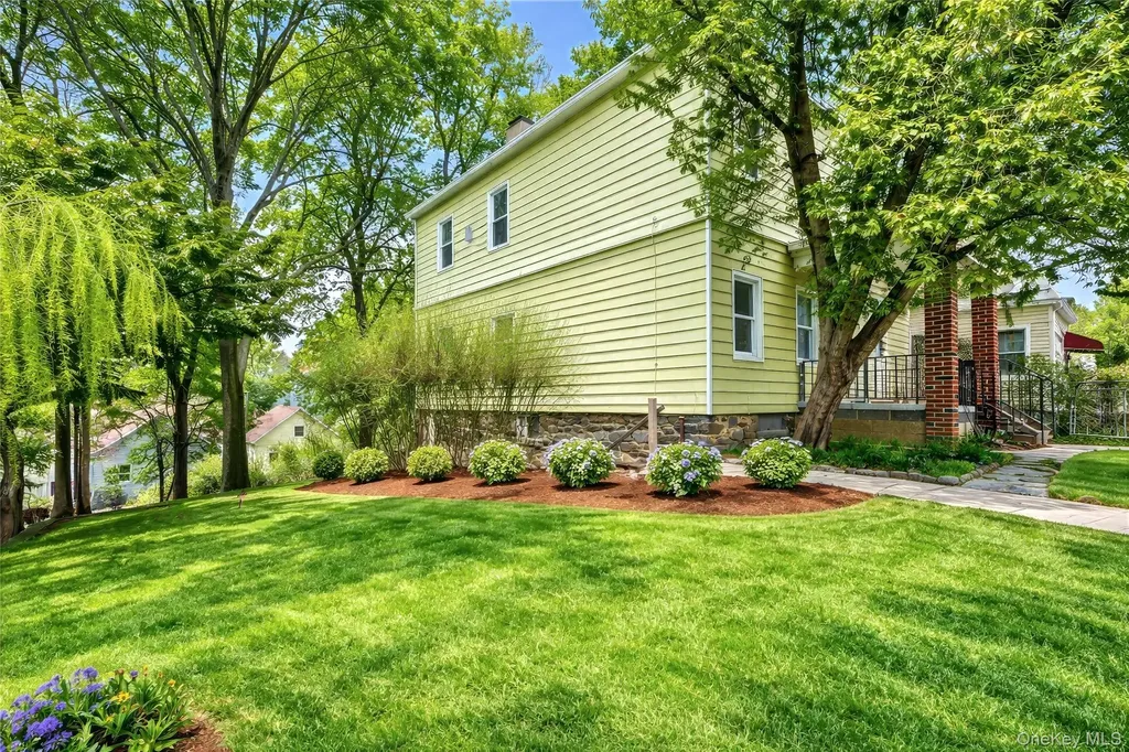 34 S High Street Mount Vernon NY 10550