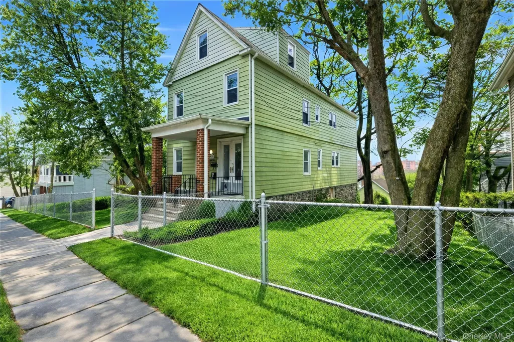 34 S High Street Mount Vernon NY 10550