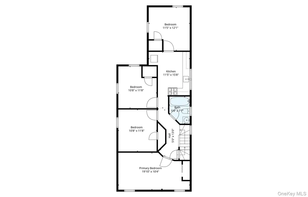 34 S High Street Mount Vernon NY 10550