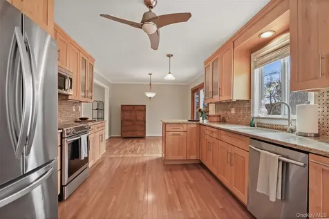 3594 Suncrest Avenue Yorktown Heights NY 10598