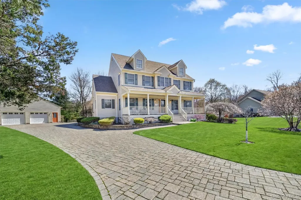 3 Clinton Avenue Extension Warwick NY 10990