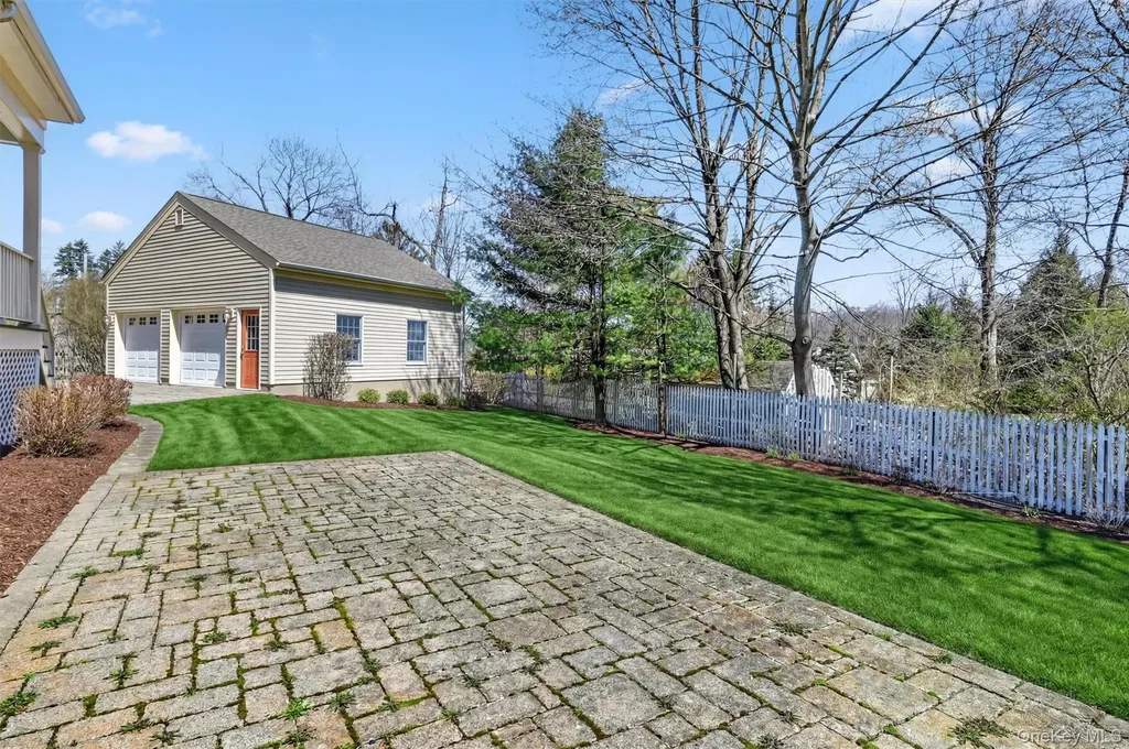 3 Clinton Avenue Extension Warwick NY 10990