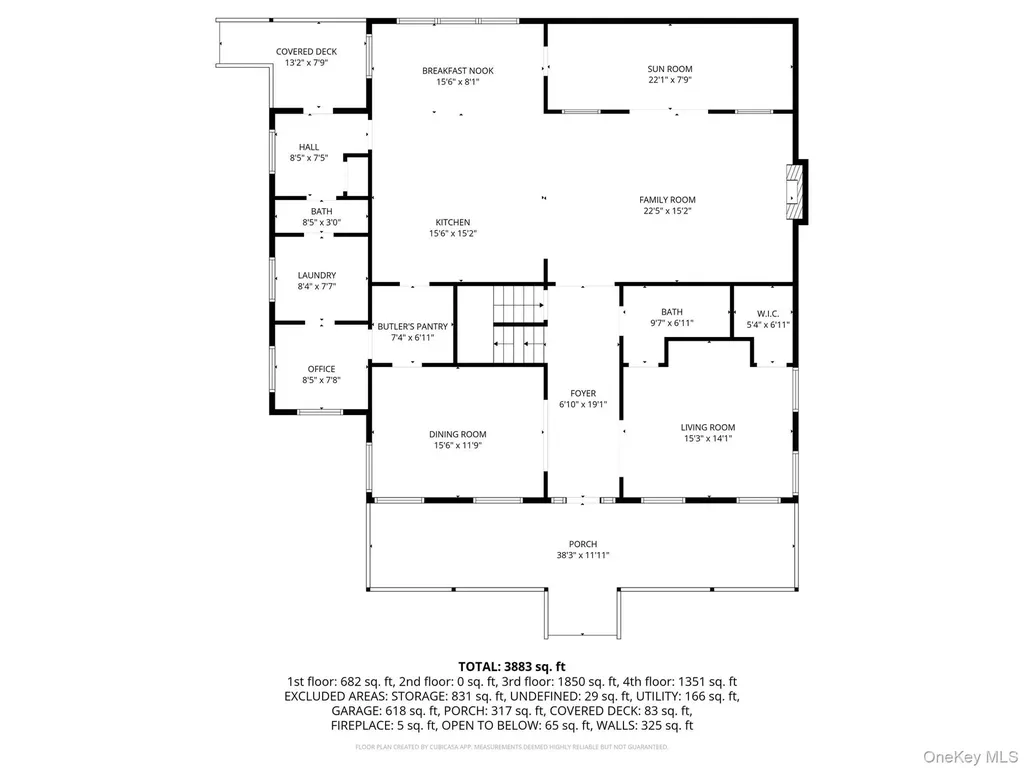 3 Clinton Avenue Extension Warwick NY 10990