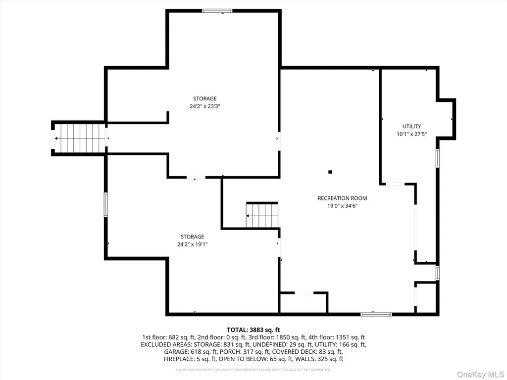 3 Clinton Avenue Extension Warwick NY 10990