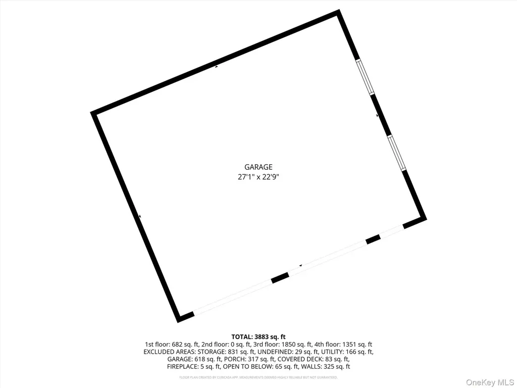 3 Clinton Avenue Extension Warwick NY 10990