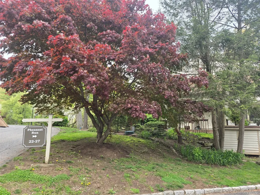 23 Pheasant Run Millwood NY 10546