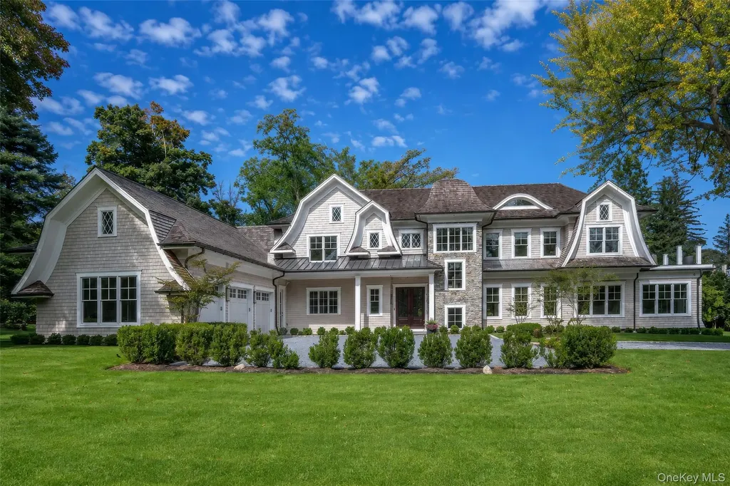 2 Pheasant Run Kings Point NY 11024