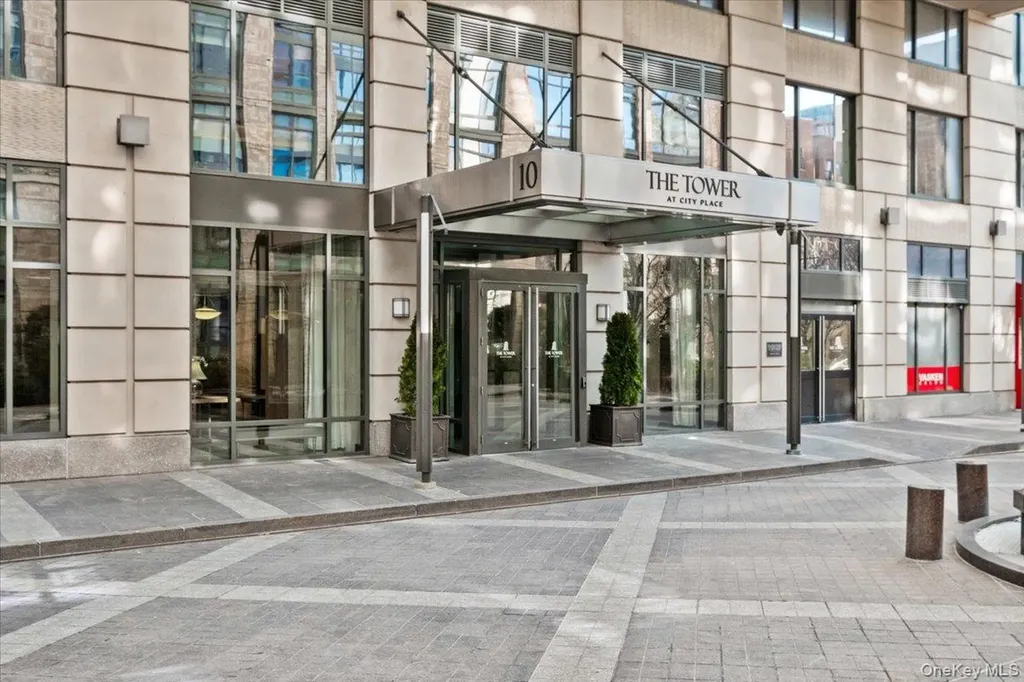 10 City Place White Plains NY 10601